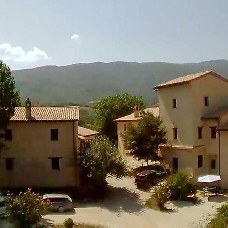 Agriturismo Il Covo Del Solengo Valtopina المظهر الخارجي الصورة