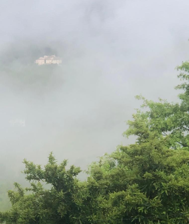 Agriturismo Il Covo Del Solengo Valtopina المظهر الخارجي الصورة