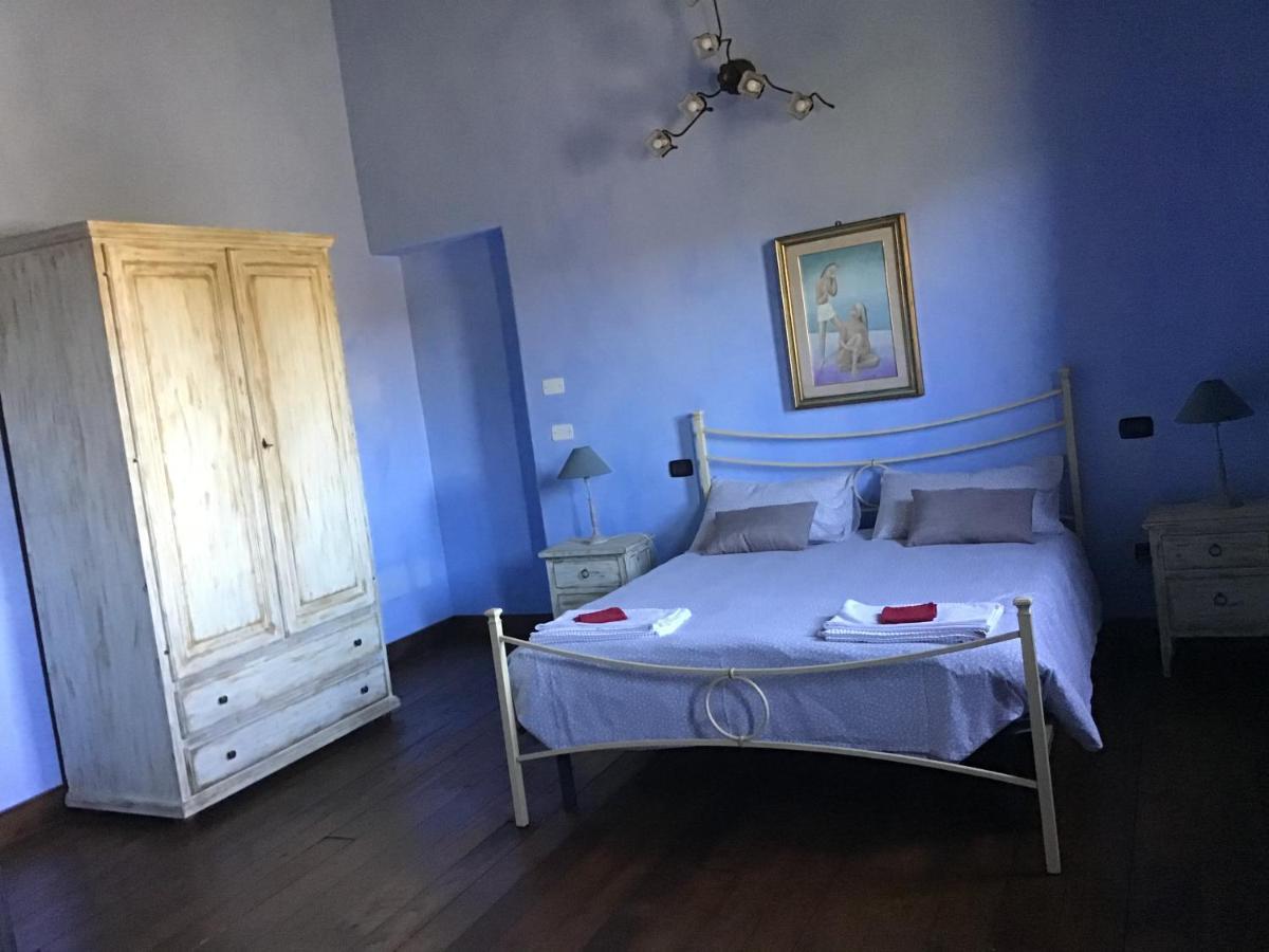 Agriturismo Il Covo Del Solengo Valtopina المظهر الخارجي الصورة